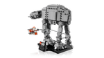 LEGO Star Wars 75440 лего AT-AT с планеты Хот — игровой набор 8+