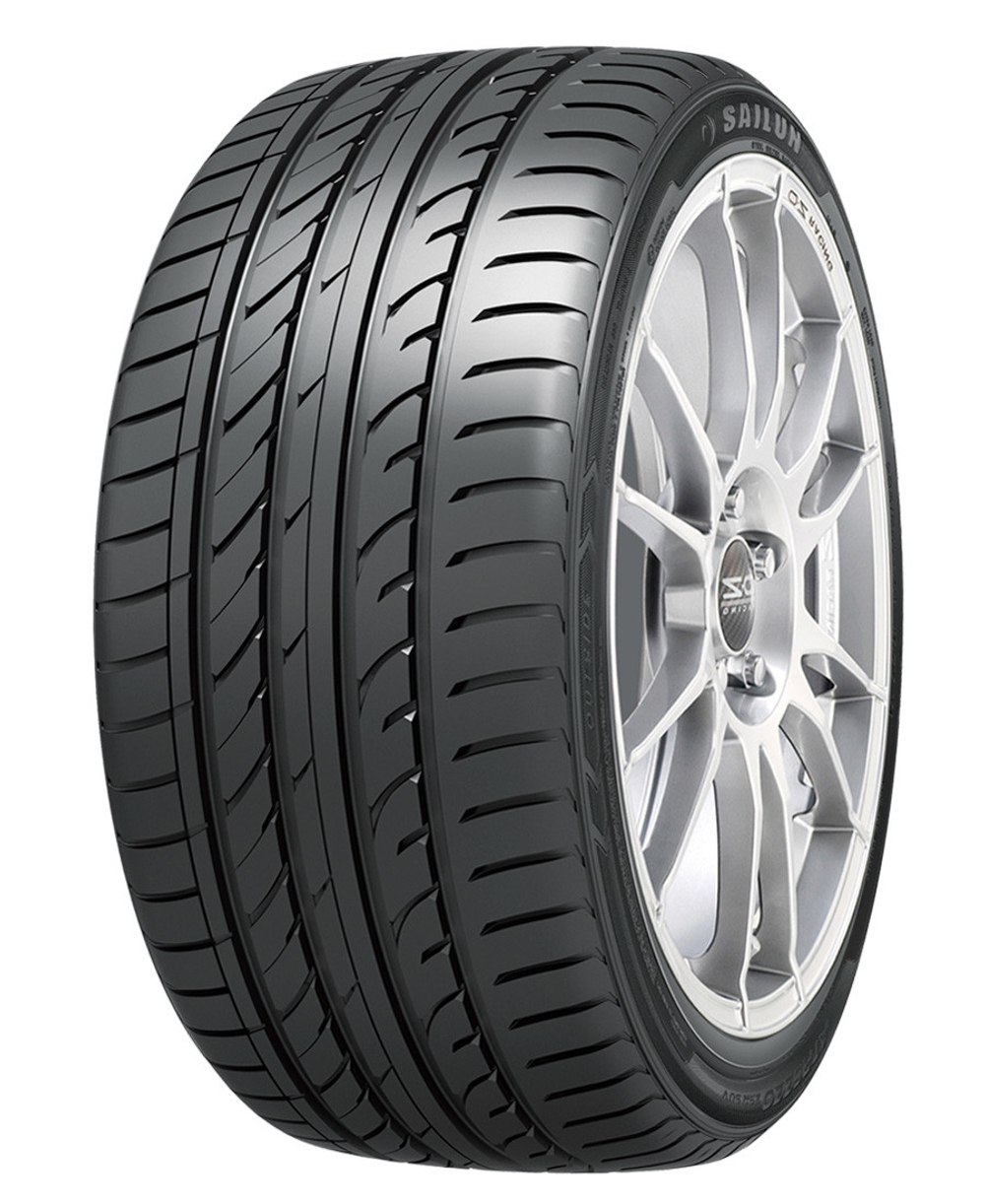 Легковая шина SAILUN ATREZZO ZSR SUV 295/40R22 112Y XL*(2021)
