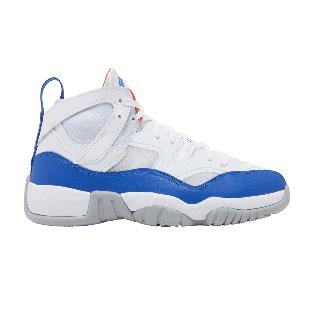Кроссовки Jordan Jumpman Two Trey