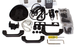 Комплект Sky-Watcher для модернизации телескопа Dob 10" (SynScan GOTO)Копировать товар - фото 3