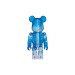 Дизайнерские игрушки BE@RBRICK Sky Tree Town Sea, sea