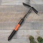 Мотыжка-рыхлитель 36,8*6,5*18,5см, NN6057-1E