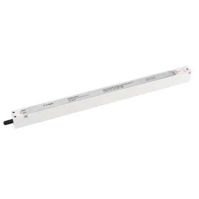 Блок питания ARV-SP-100-MAG25-PFC-WH (24V, 4.17A, 100W) (Arlight, IP20 Пластик, 5 лет) 052507