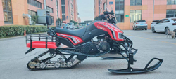 Снегоход Linko 250 cc