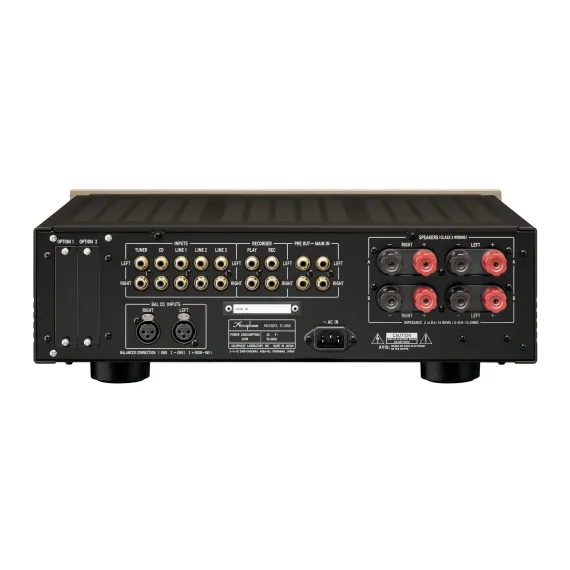 Accuphase E-280 Gold