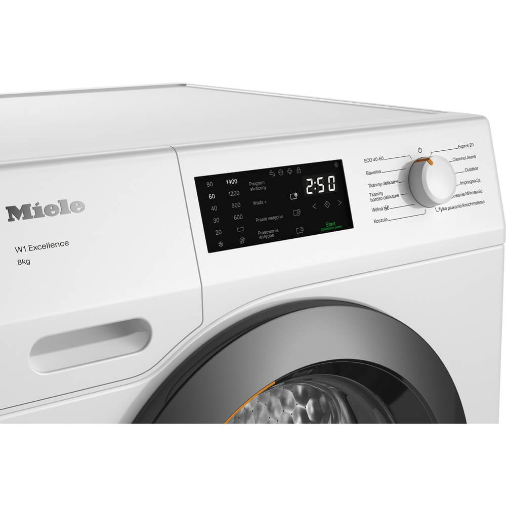 Стиральная машина Miele WED035WCS