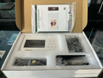 Комплект видеодомофона Tantos  LILU kit