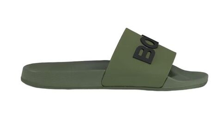 Сланцы Bj_rn Borg Sandal Knox - olive