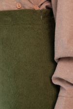 Юбка Перси (хаки) Ю14184-10М LT Collection