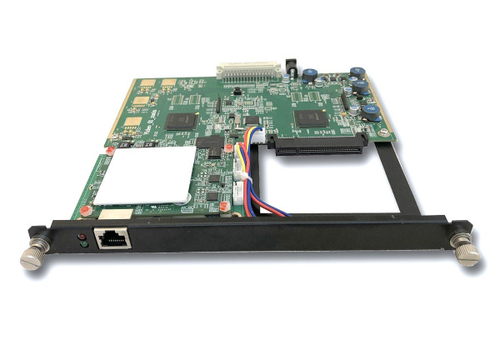 Карта TNTV MMS-1WI-IP