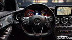 Mercedes-Benz GLC-Class X253 AMG GLC43 4MATIC (10.2019)