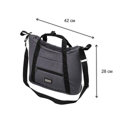 Коляска 2 в 1 Labala Raiz Edition Line 2025 Anthrazit