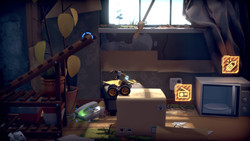 Time Loader (для ПК, цифровой код доступа)