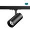 Трековый светильник однофазный трехжильный Novotech SELENE 359162