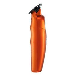 MRD Триммер для стрижки Pro GMT-3969ST Smart Brain orange