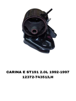 ПОДУШКИ ДВИГАТЕЛЯ CARINA E AT190 2.0L CALDINA
