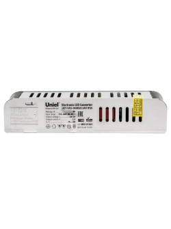 Блок питания для светодиодной ленты 60W 24V IP20