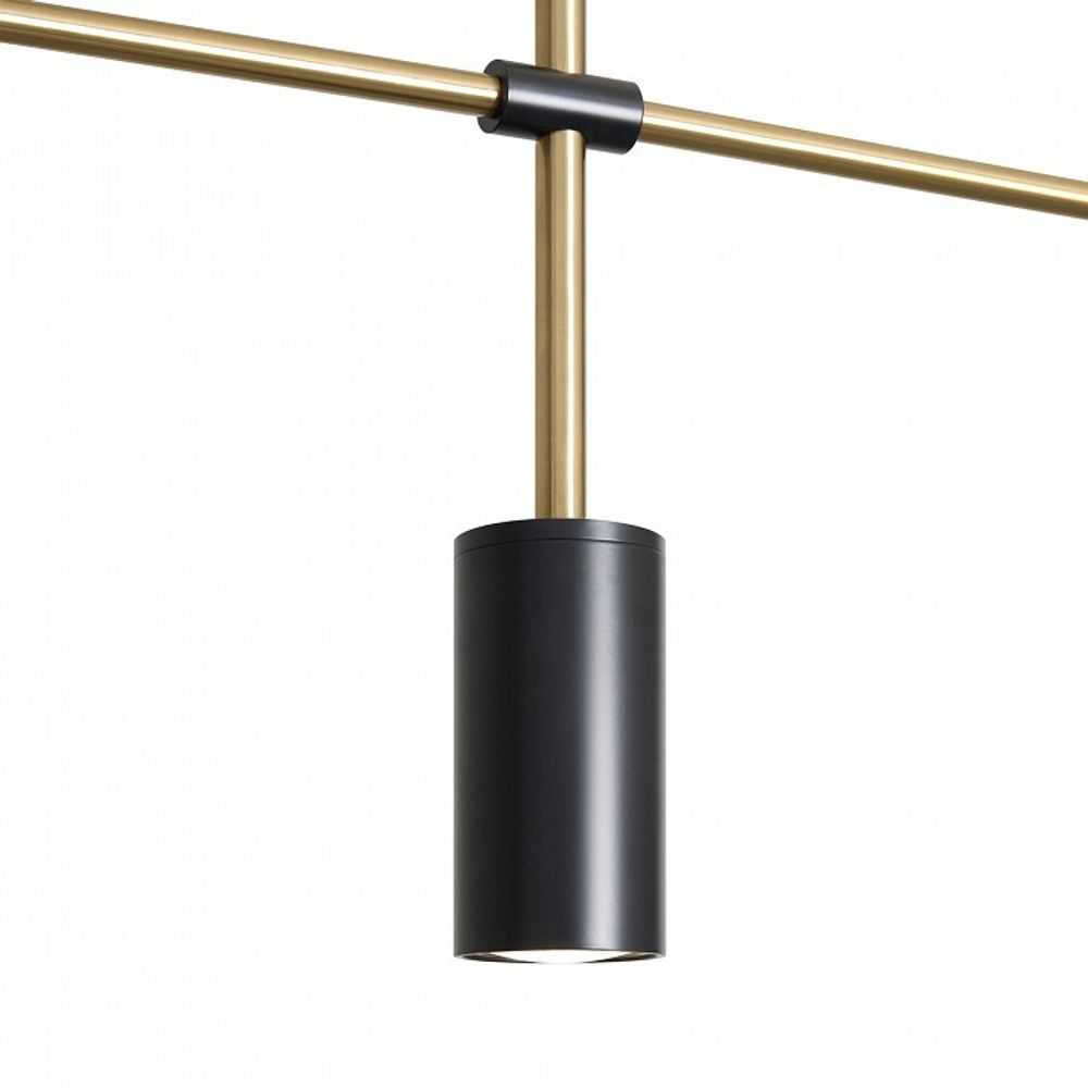 Светильник на штанге Freya Enzo FR5201PL-04B