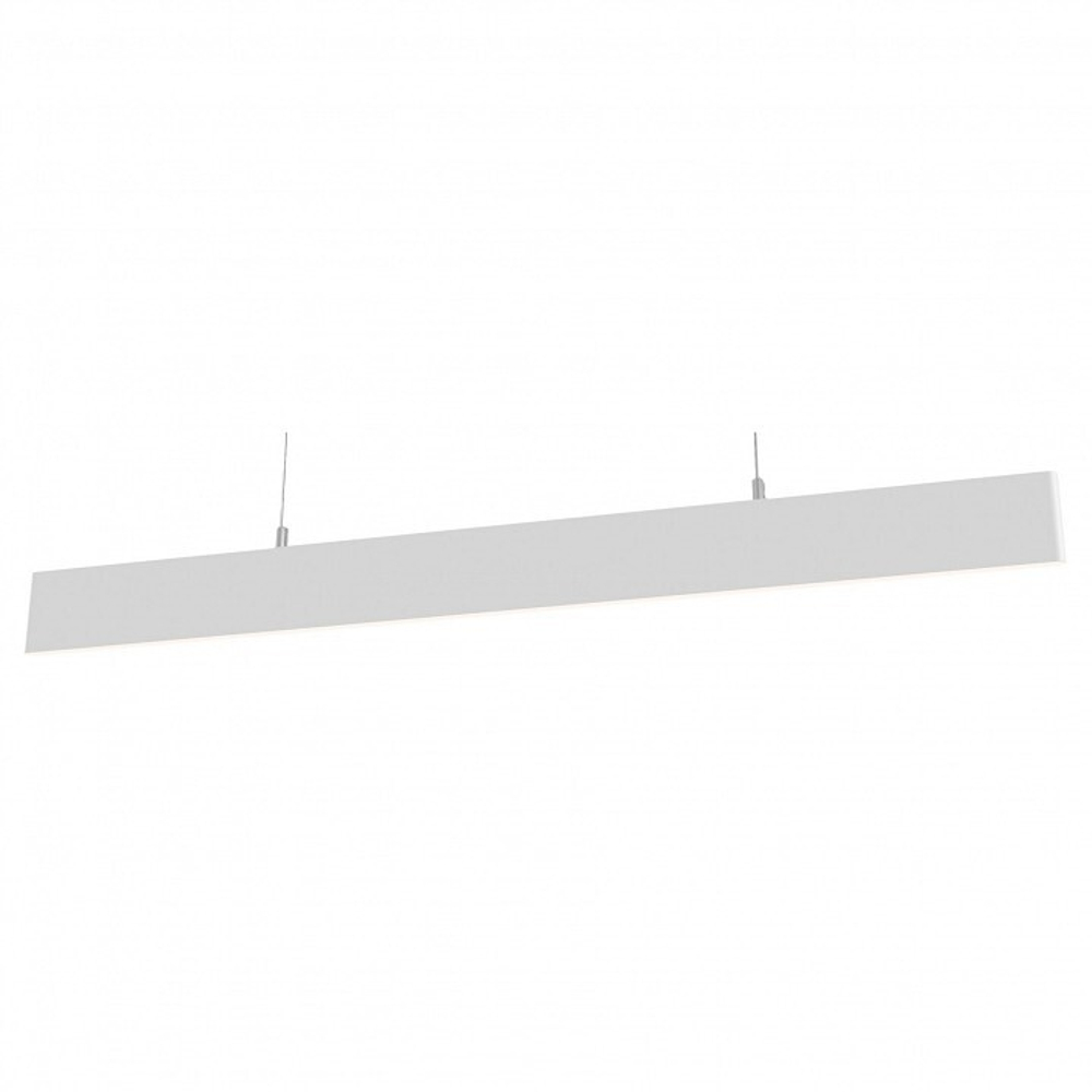 Подвесной светильник Maytoni Step P010PL-L30W