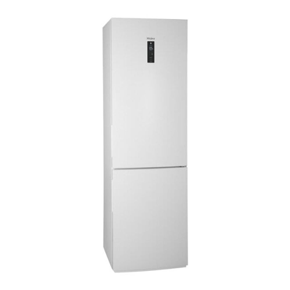 Комбинированные холодильники Серия 637 C2F637CWMV