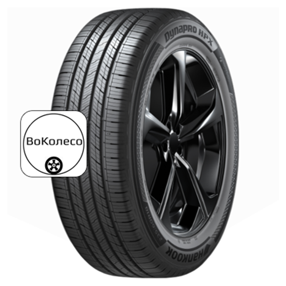 225/55R18 102V XL Dynapro HPX RA43 TL Hankook