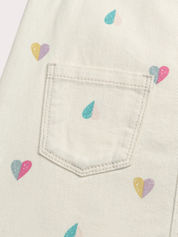 джинсовый сарафан