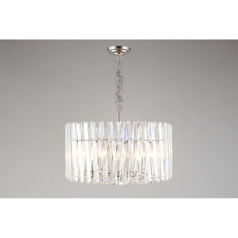 Подвесная люстра Aployt Verene APL.808.03.08