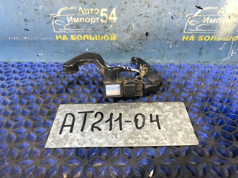 Датчик абсолютного давления TOYOTA CORONA PREMIO 2000