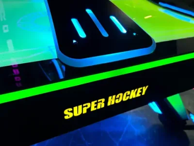 Аэрохоккей «Super»