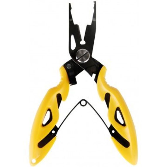 Плоскогубцы рыболовные  12.5см PREMIER (PR-P-FG-1007C)