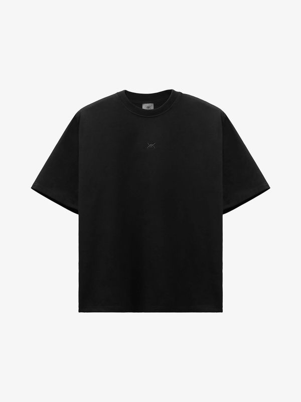 Футболка Camp черная - фото 2