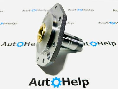 Вал поворотного кулака 43401-60100 Toyota Land Cruiser GRJ78