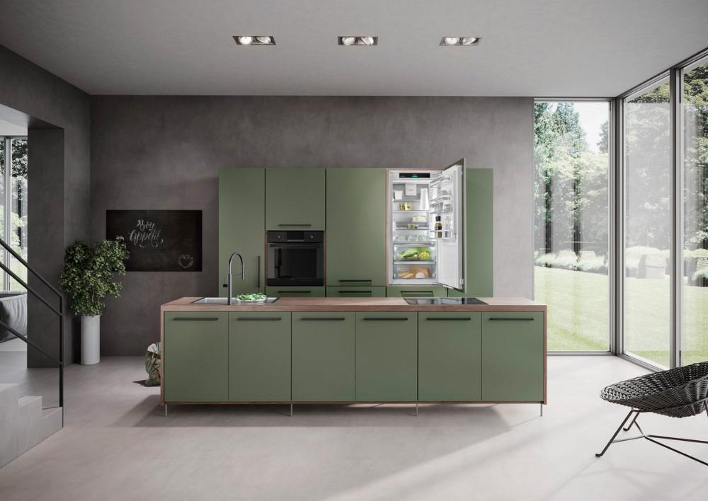 Встраиваемый холодильник Liebherr IRBd 4150