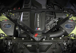 Система холодного впуска aFe Power Momentum GT Cold Air Intake System W/ Pro 5R Filters - BMW G8x M3/M4