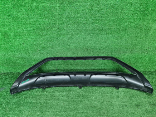 Накладка переднего бампера Hyundai Creta 2 (2021-н.в.)