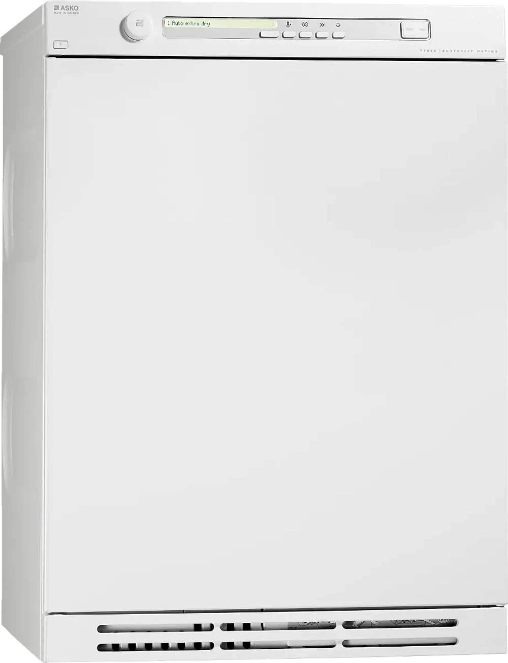 Сушильная машина Asko T784HP W фото 2