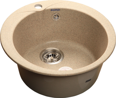 GranFest RONDO 480 Песочный