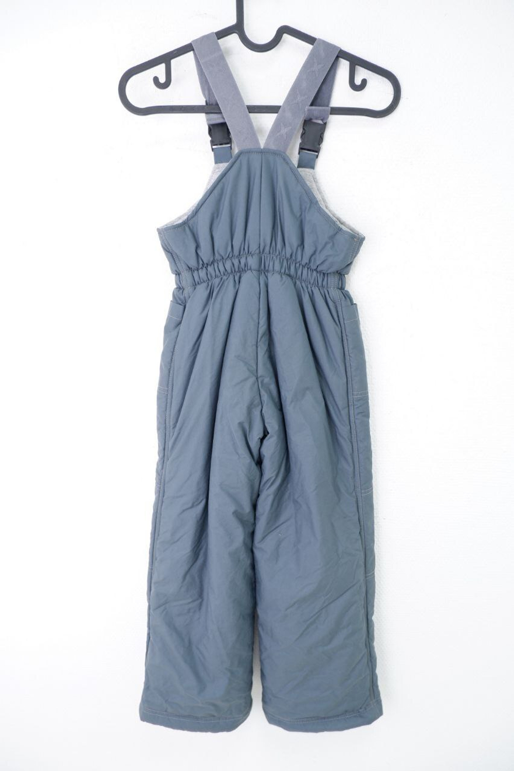 Полукомбинезон Ti-Max демисезонный на 6 лет, новый