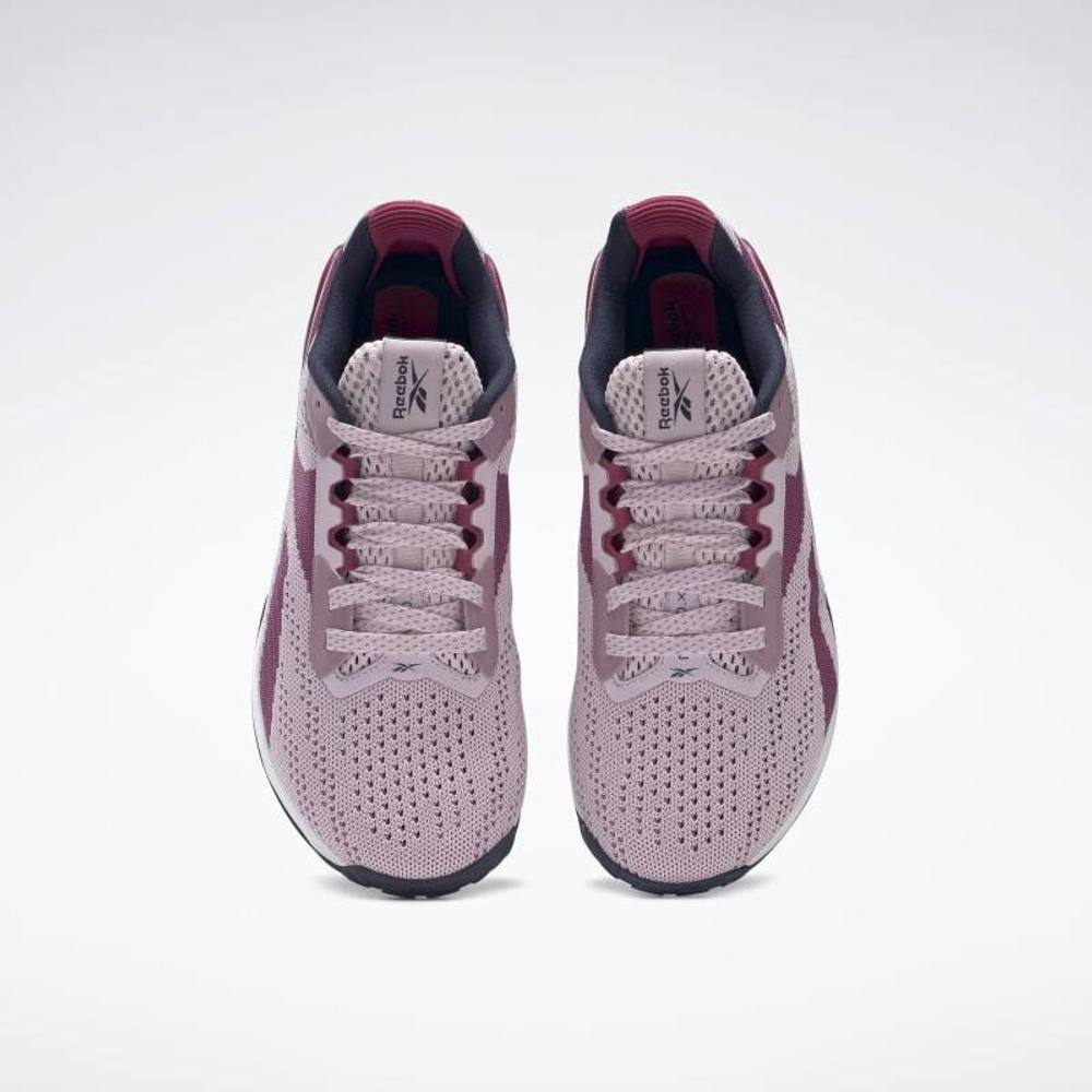 Кроссовки женские Reebok Nano X1