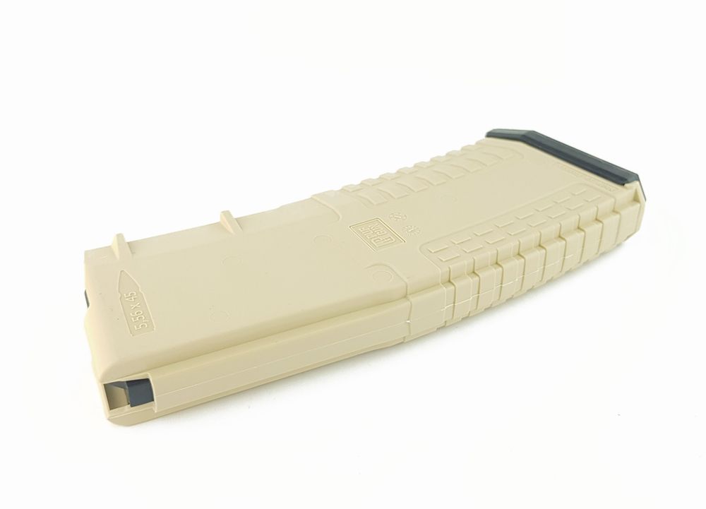 Магазин для карабина AR-15 .223 и совместимых на 30 патронов, PUFGUN