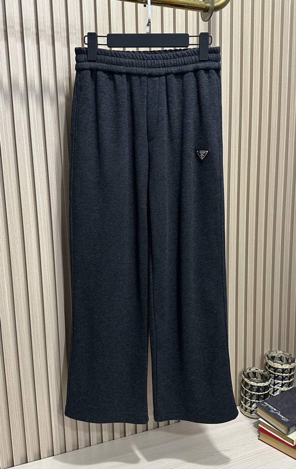 Спортивные штаны Prada, арт. 475690152