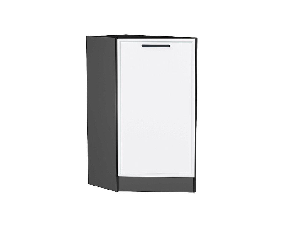 Шкаф нижний торцевой Фрейм