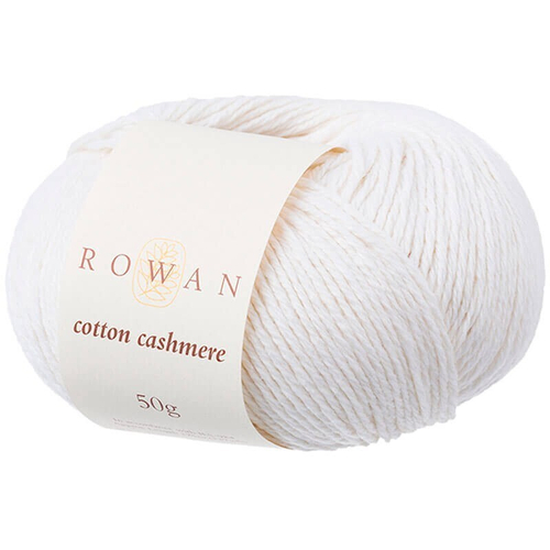 Пряжа Rowan Cotton Cashmere (210)