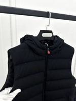 Безрукавка Kiton