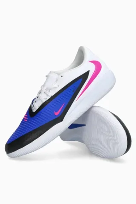Футзалки Nike Phantom 6 Low Academy IC