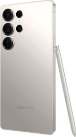 6.9" Смартфон Samsung Galaxy S25 Ultra 12/512Gb,  SM-S938B,  NFC,  AMOLED,  120Гц,  5000мAч,  серый титан