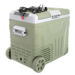 Холодильник автомобильный Foodatlas FA-50 Eco