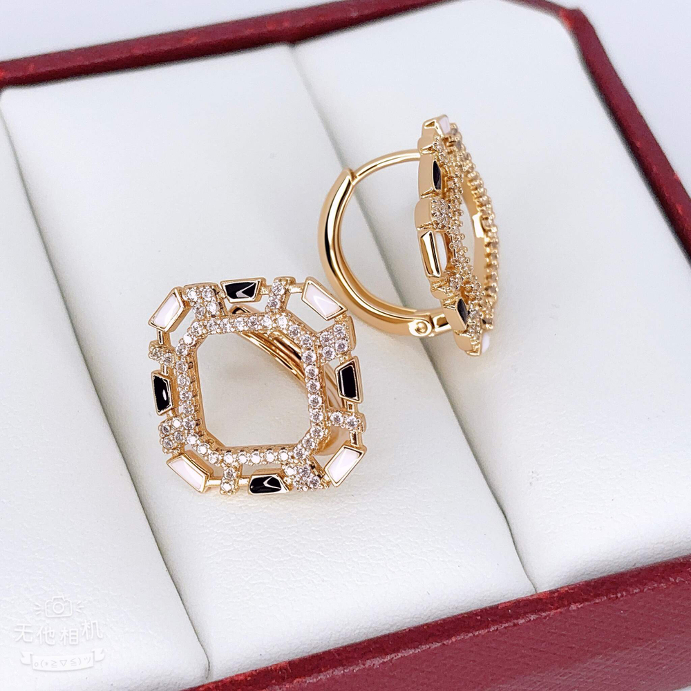 Серьги Xuping - арт995