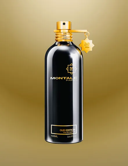 Montale Oud Edition