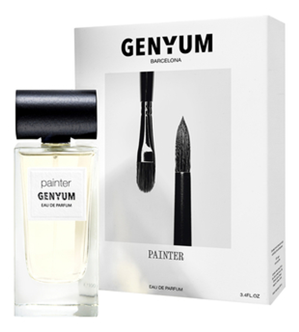 Genyum Painter